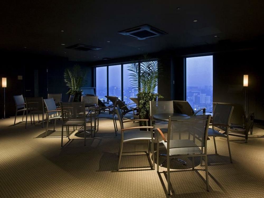 Candeo Hotels Fukuyama Exterior foto
