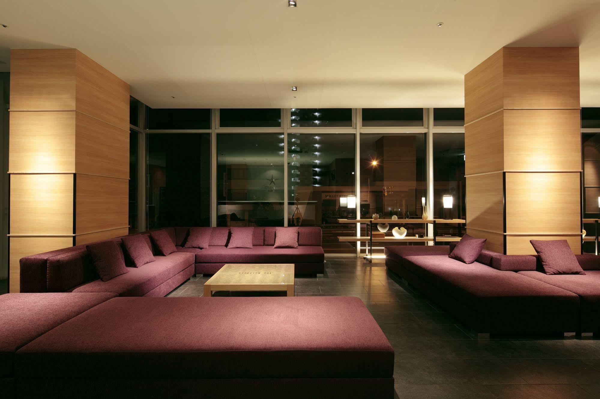 Candeo Hotels Fukuyama Exterior foto